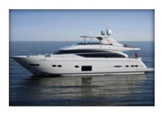 Princess 88 Flybridge