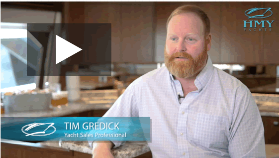 Tim Gredick Video