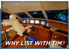 Why list with Tim?